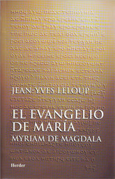 EVANGELIO DE MARIA EL - 9788425420566